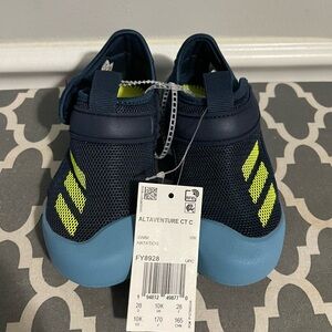 Toddler Swim Shoe/ Sandal